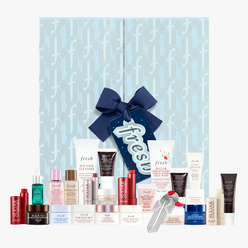 fresh Advent Calendar Skincare