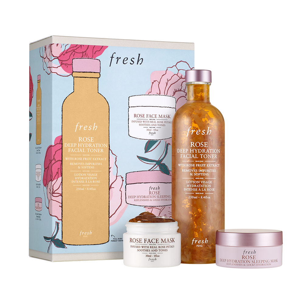 skincare gifts