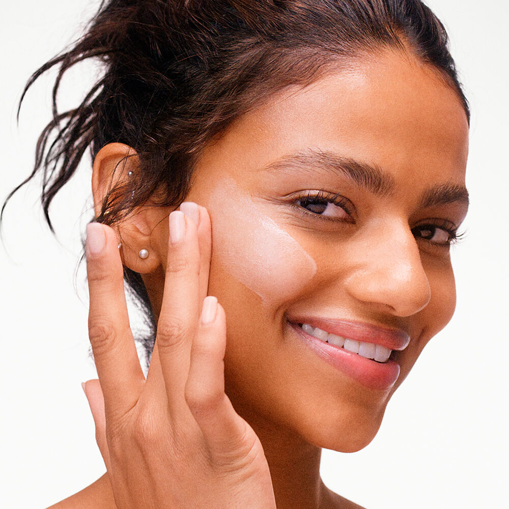 Rose & Hyaluronic Acid Deep Hydration Emulsion