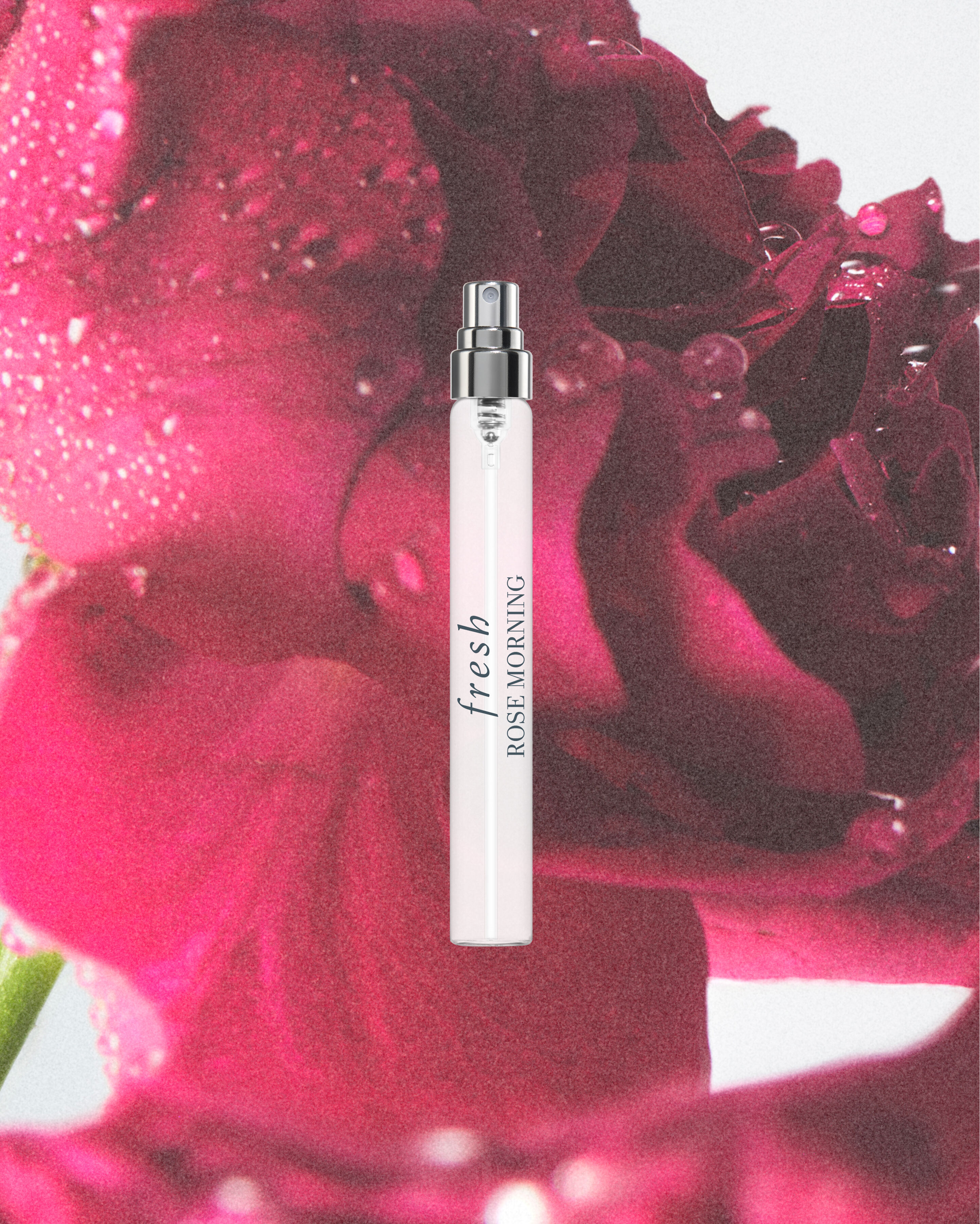 rose morning eau de parfum