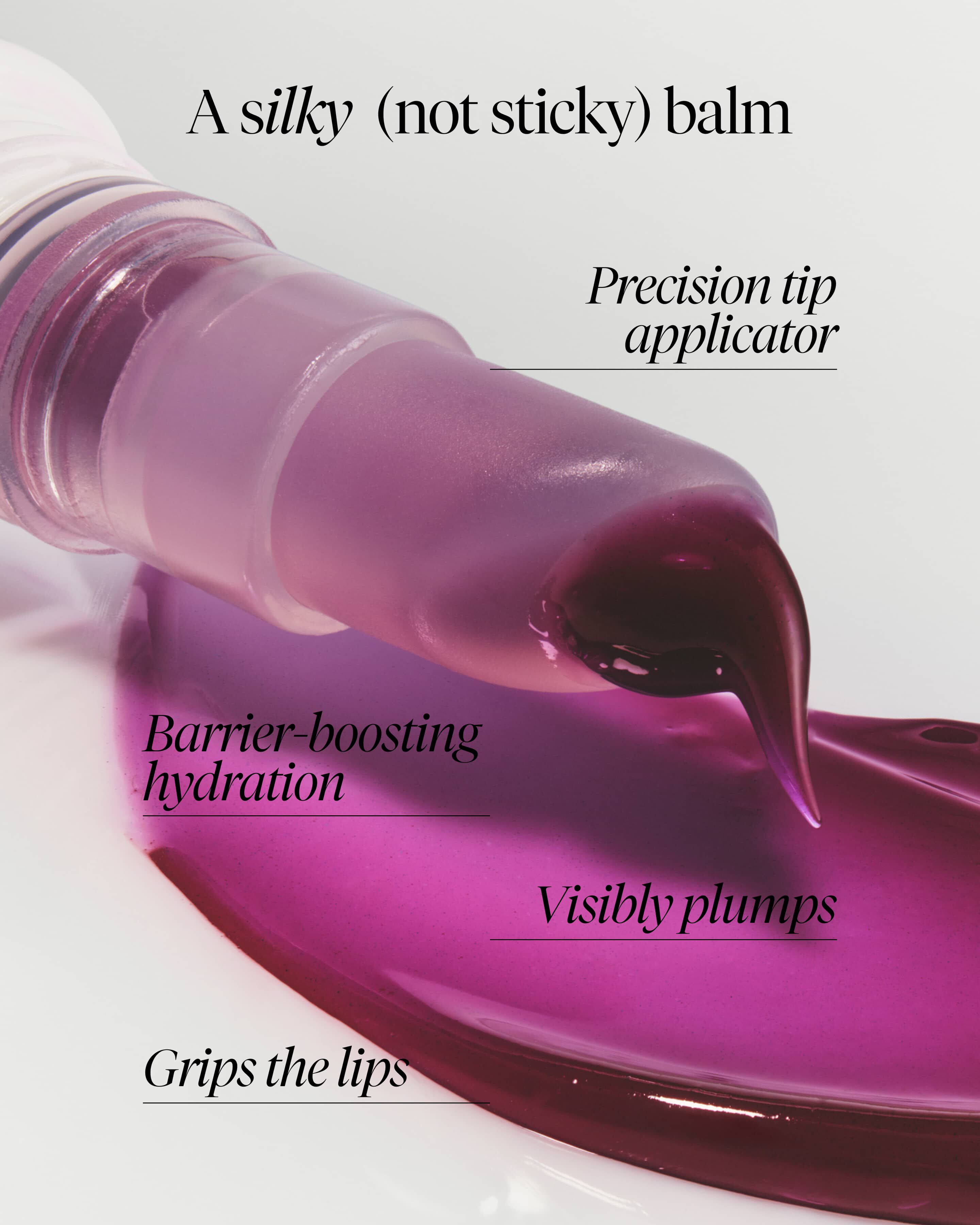 sugar melt lip cream