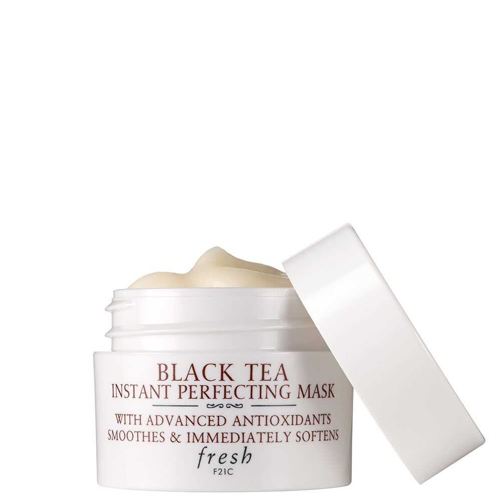 Black Tea Instant Perfecting Mask Deluxe Sample