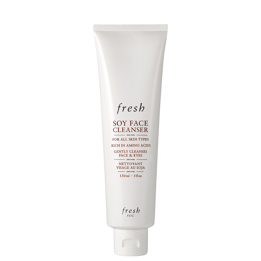 Soy Face Cleanser