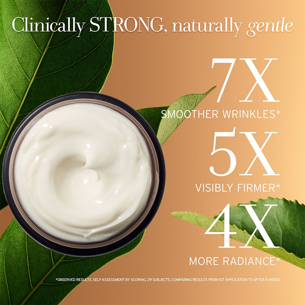 Black Tea Ceramide Anti Aging Moisturizer Fresh