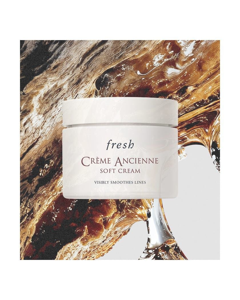 Crème Ancienne Nourishing Skincare| fresh US