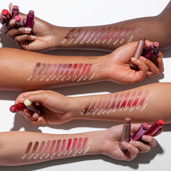 Sugar Rosé Tinted Lip Balm-Proven results-Image