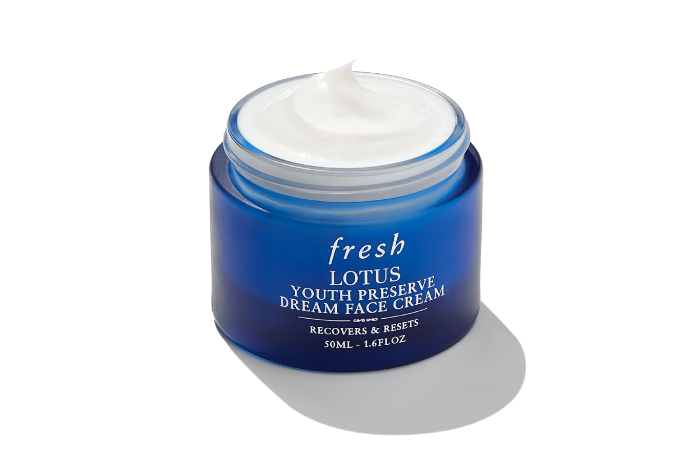 Lotus Youth Preserve Radiance Renewal Night Cream