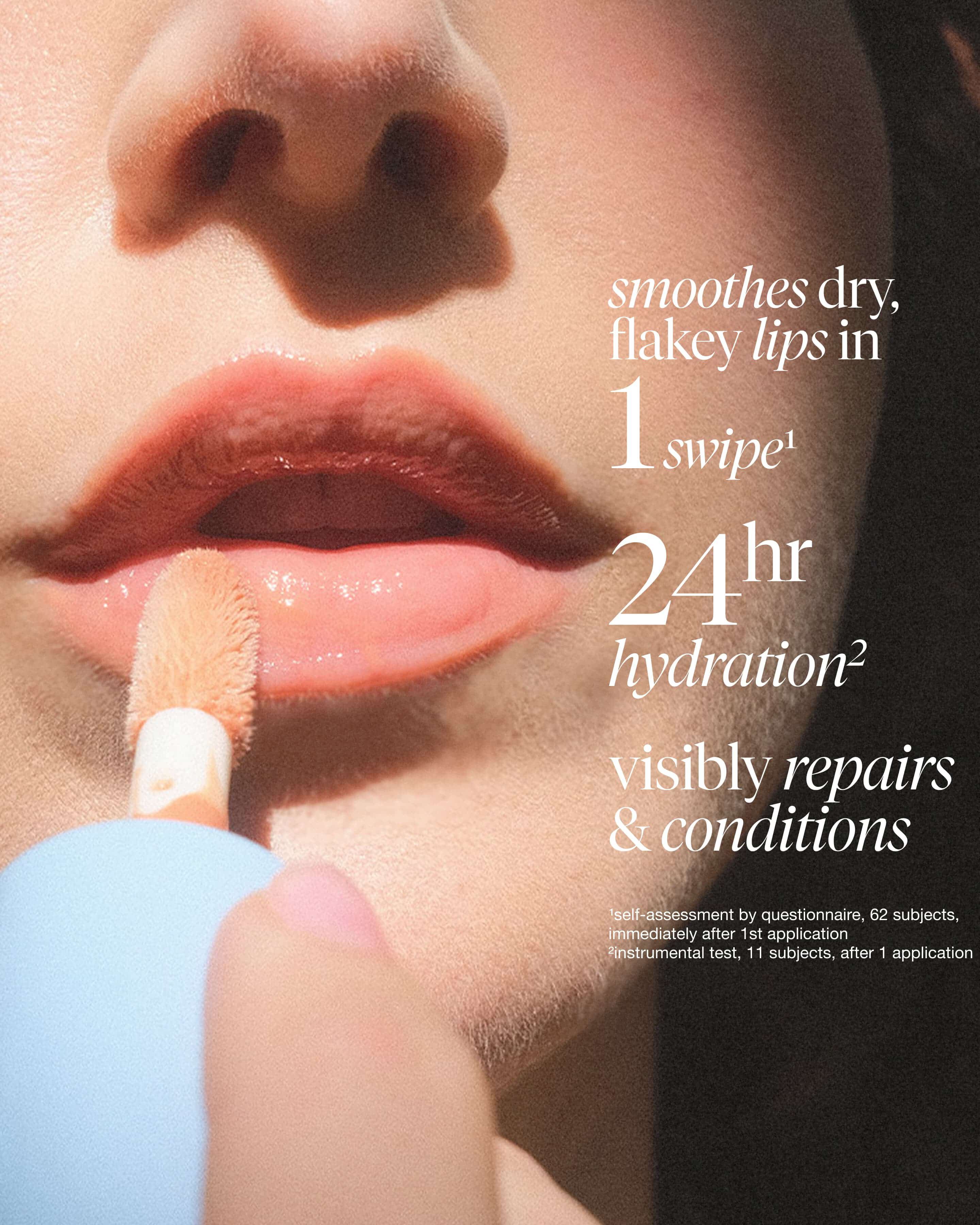 sugar treat lip oil