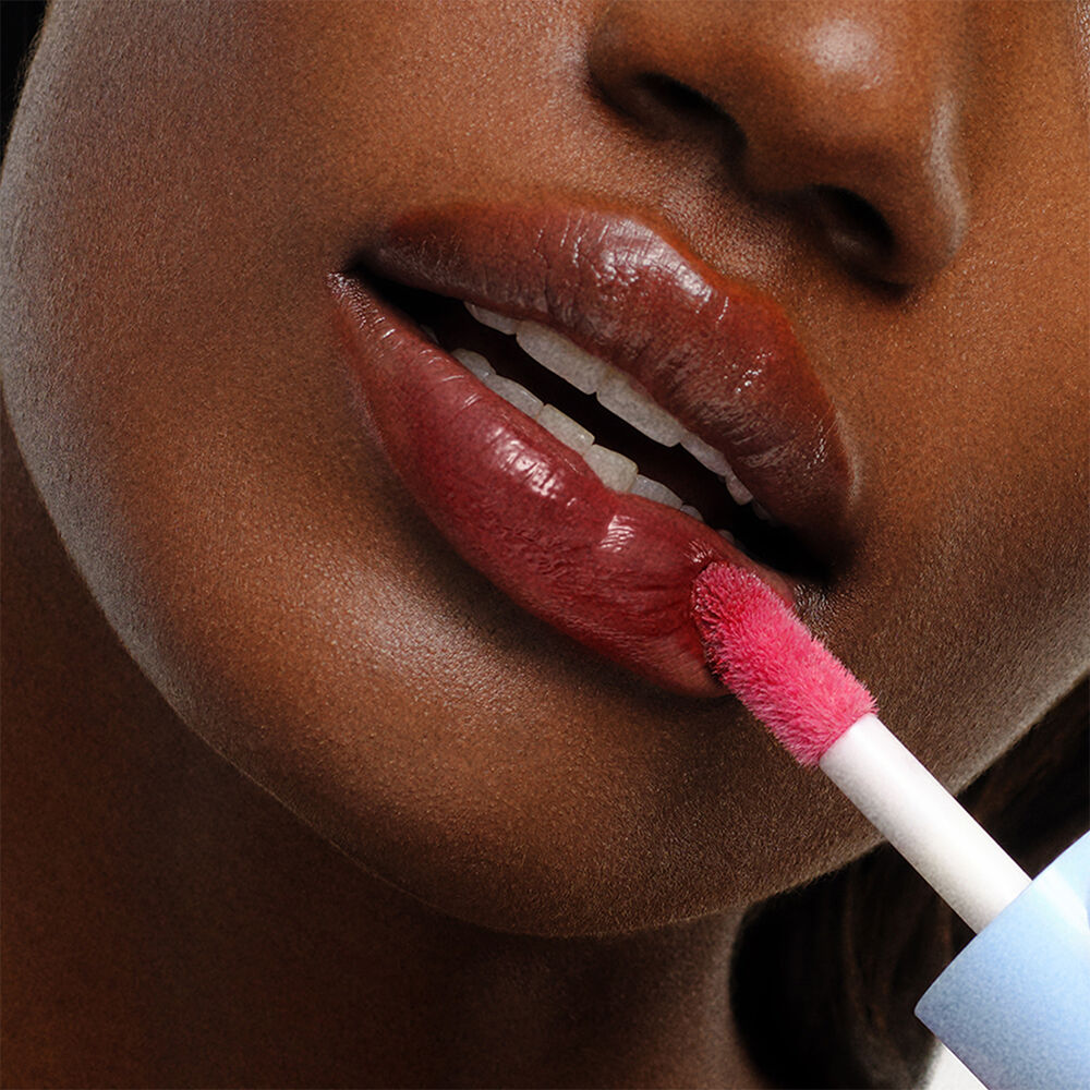 Duo Ros&eacute; Sugar Tinted Lip Balm & Sugar Treat Lip Oil