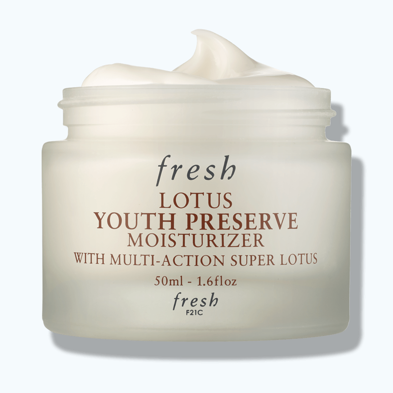 Lotus Anti-Aging Daily Moisturizer Lotus Anti-Aging Daily Moisturizer