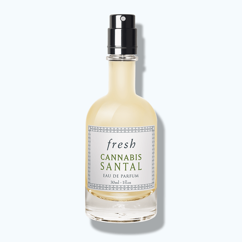 Cannabis Santal Eau de Parfum Cannabis Santal Eau de Parfum