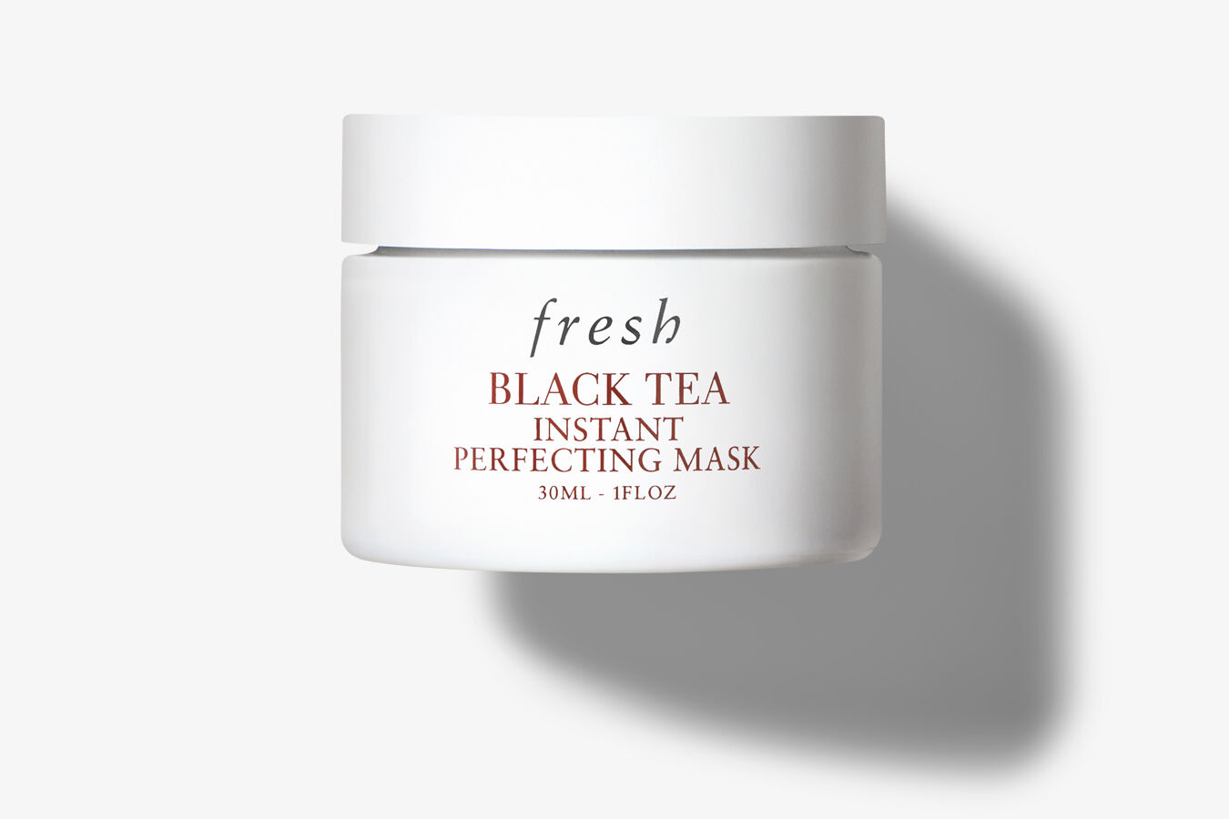 紅茶瞬間修護面膜