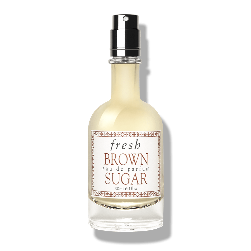 fresh brown sugar eau de parfum