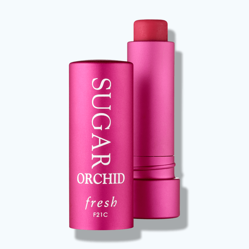 Sugar Orchid Tinted Lip Treatment SPF 15 Sugar Orchid Tinted Lip Treatment SPF 15