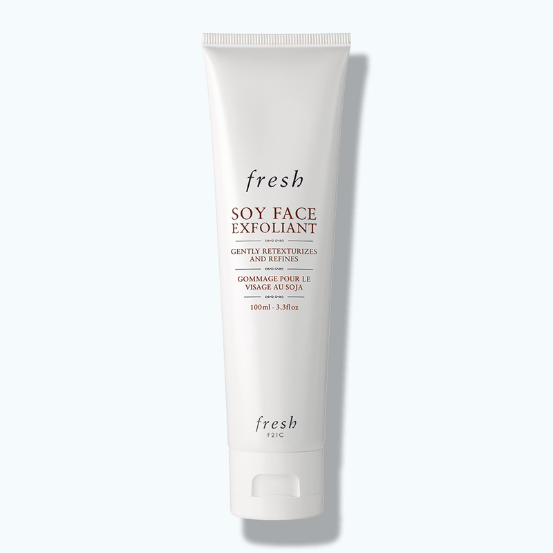 Soy Face Exfoliator Soy Face Exfoliator
