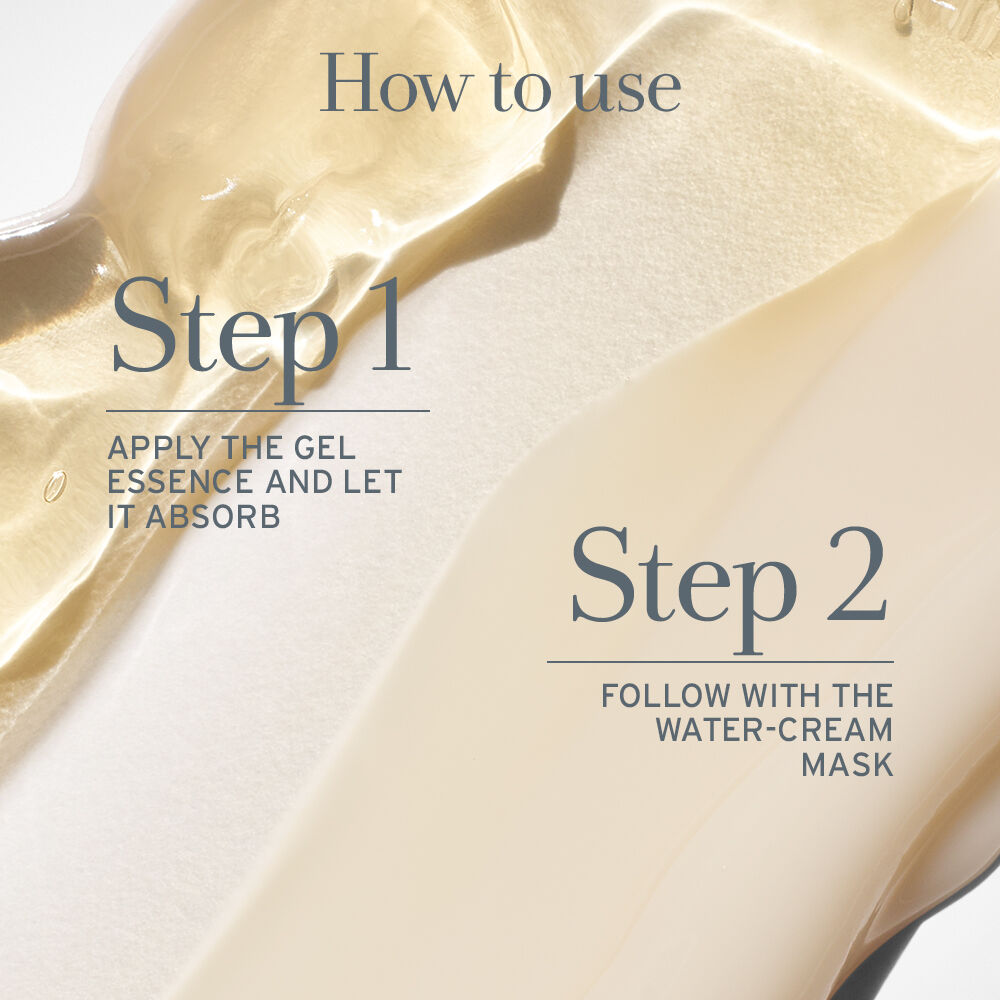 Rose Deep Hydration Sleeping Mask