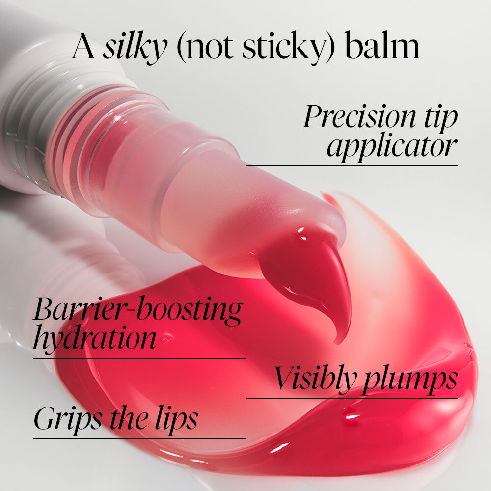 Sugar Melt Lip Cream