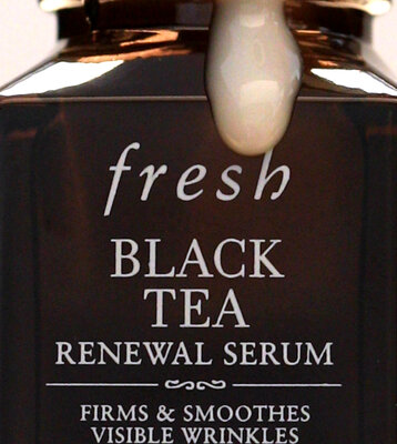 black tea renewal serum-HOW TO USE-Image