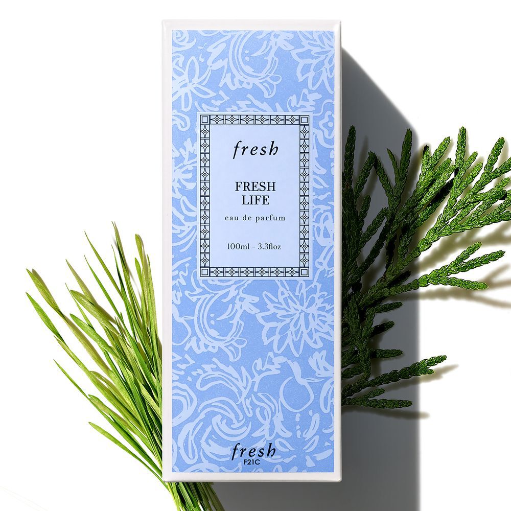 Fresh life eau de parfum cheap