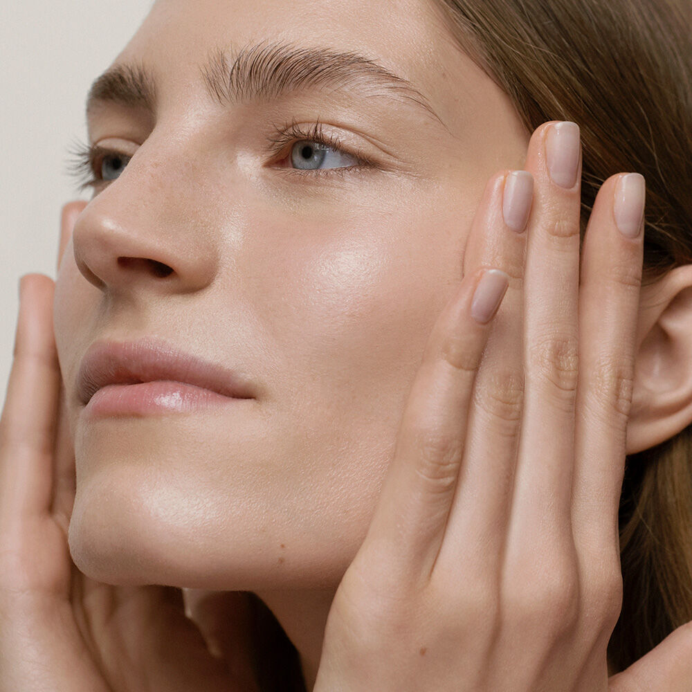 Sugar Strawberry Exfoliating Face Wash