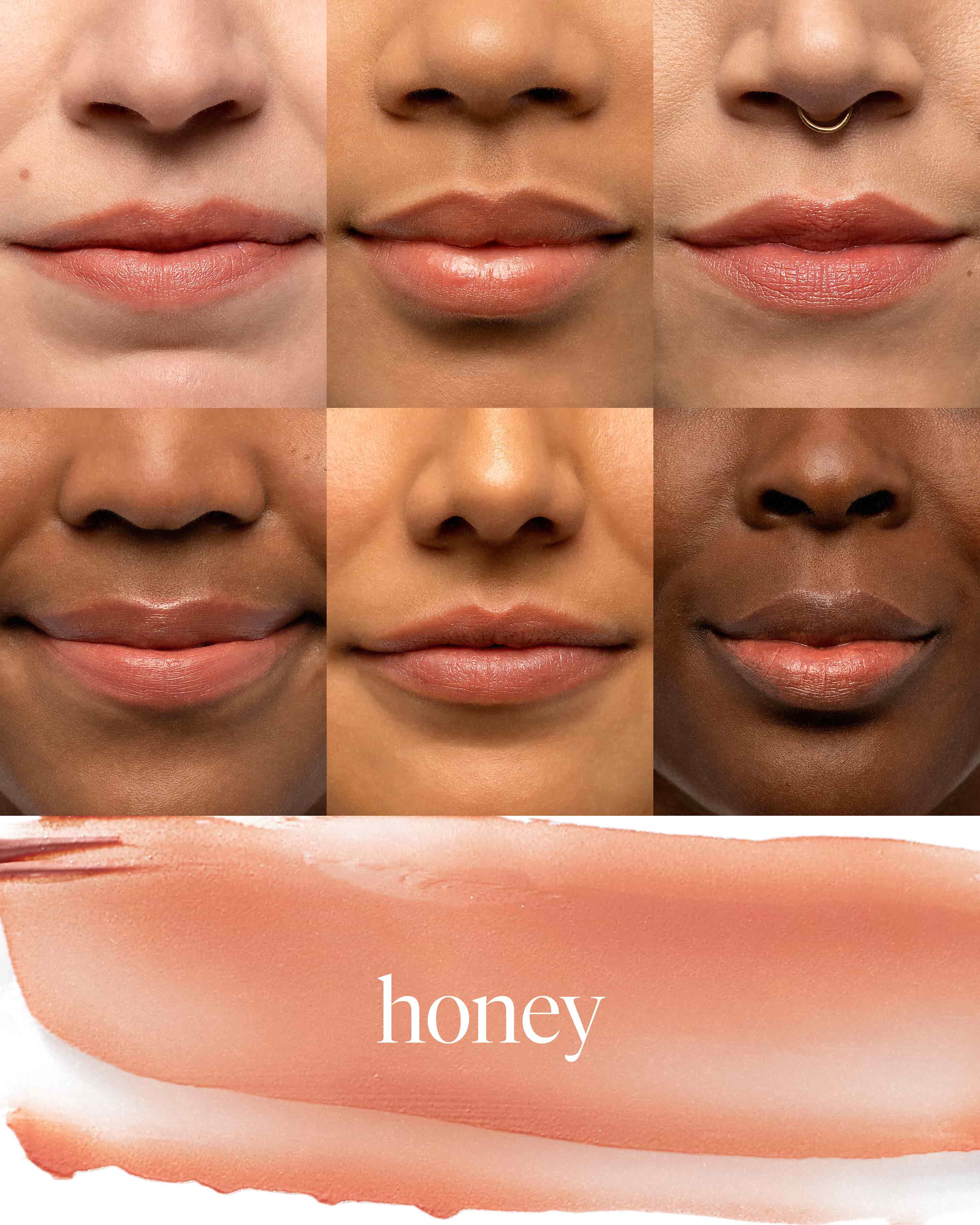 sugar lip treatment