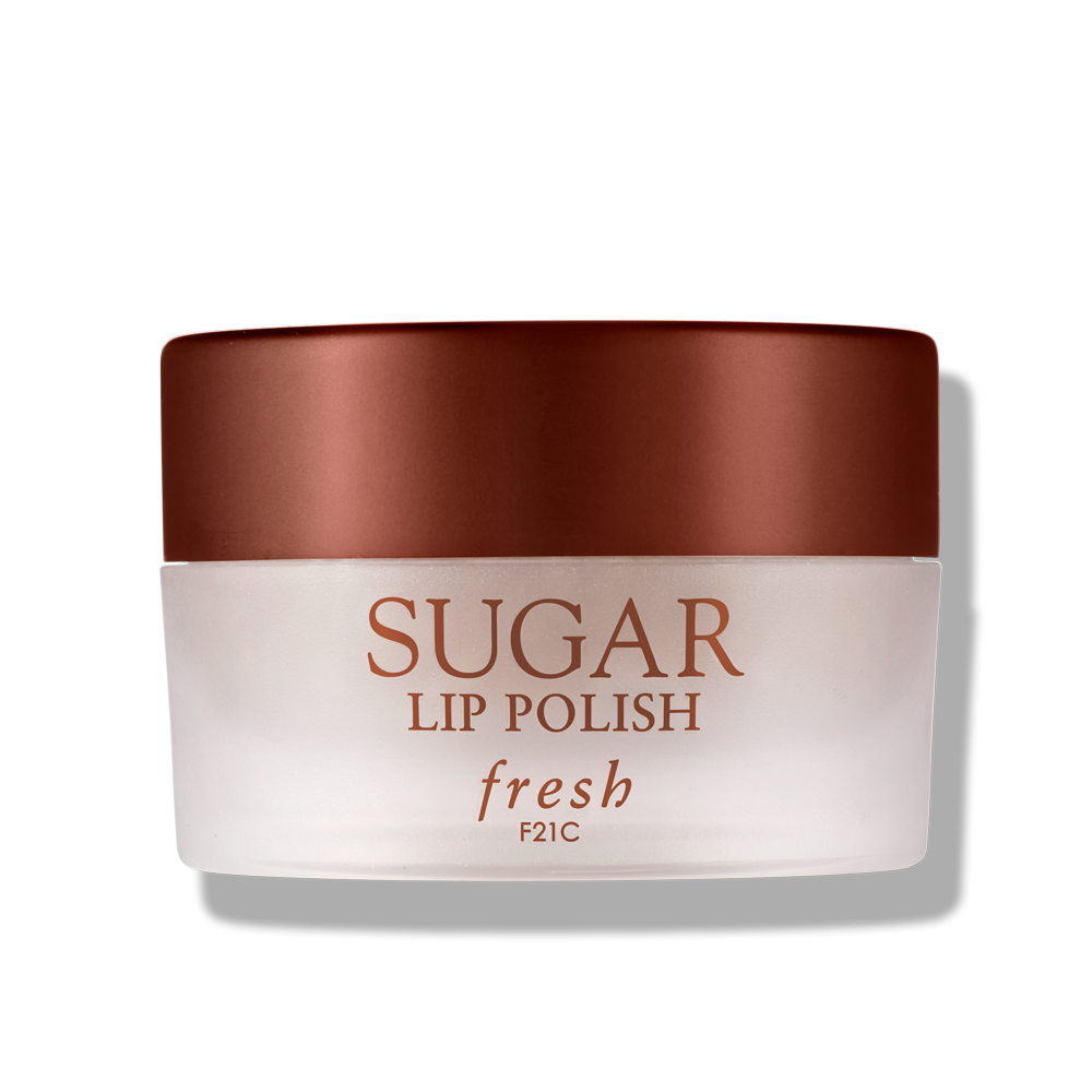 Fresh Sugar Lip Polish Exfoliator
