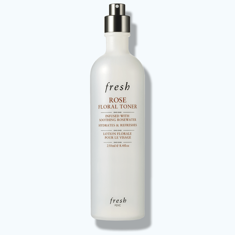 Rose Floral Toner Rose Floral Toner