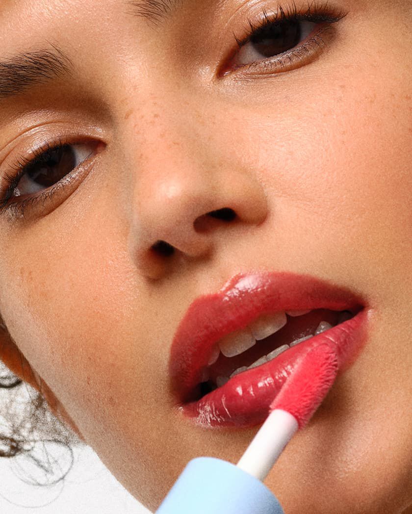 sugar treat lip oil