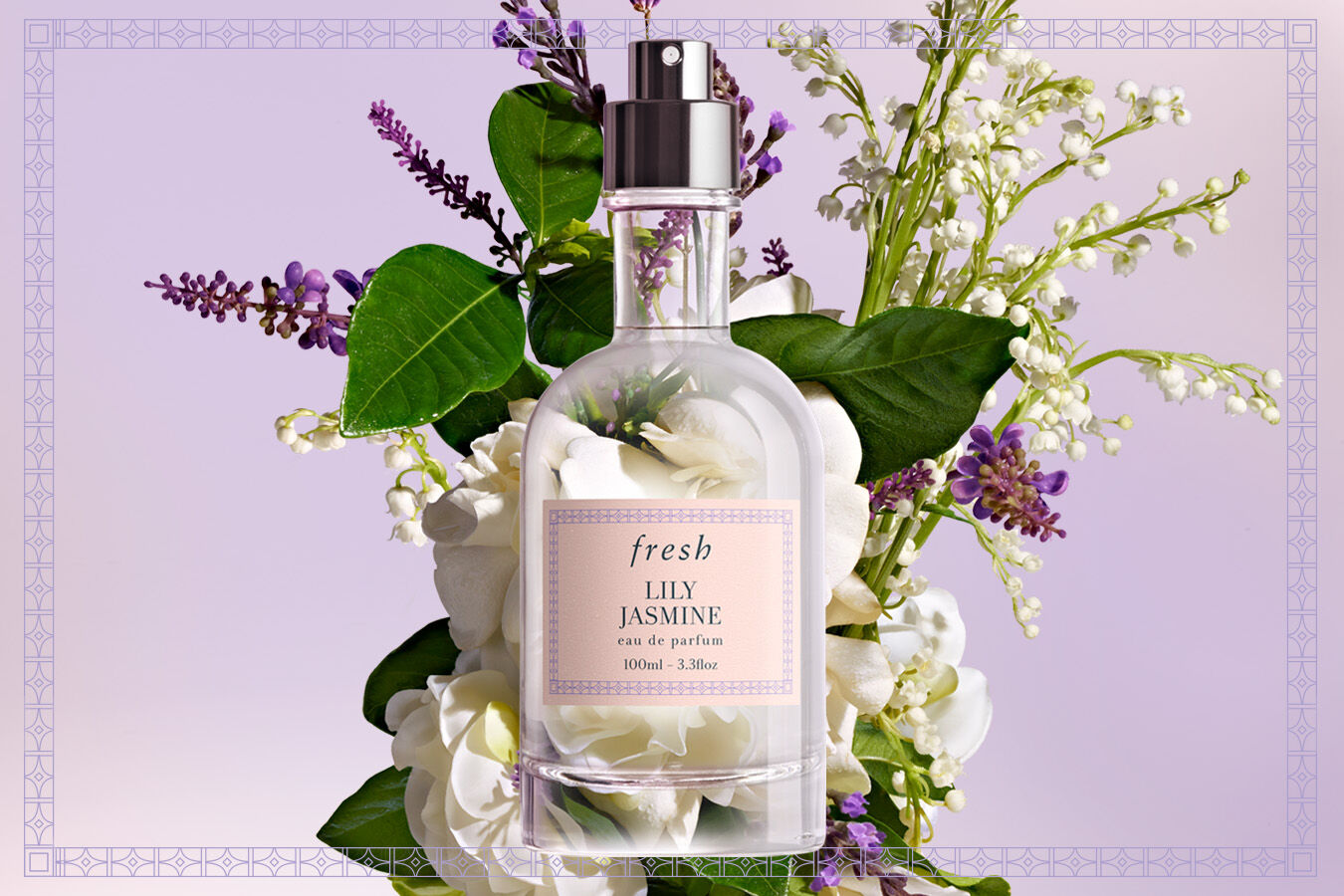 Jasmine perfume on sale