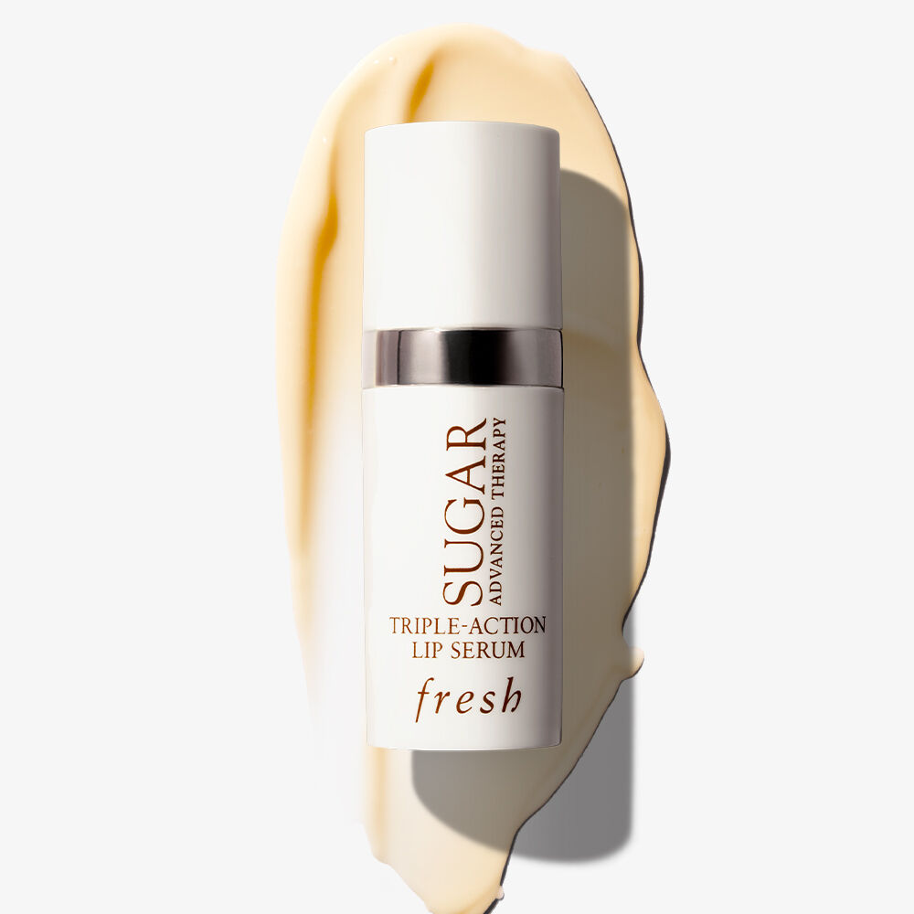 Sugar Triple-Action Lip Serum Advanced Therapy