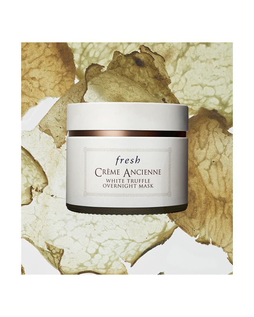 Crème Ancienne White Truffle Overnight Mask | fresh