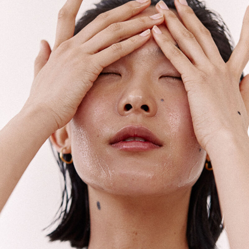 Skincare Rose Deep Hydration Oil Infused Serum 100ml Fresh Skincare Rose Deep Hydration Oil Infused Serum 100ml Fresh