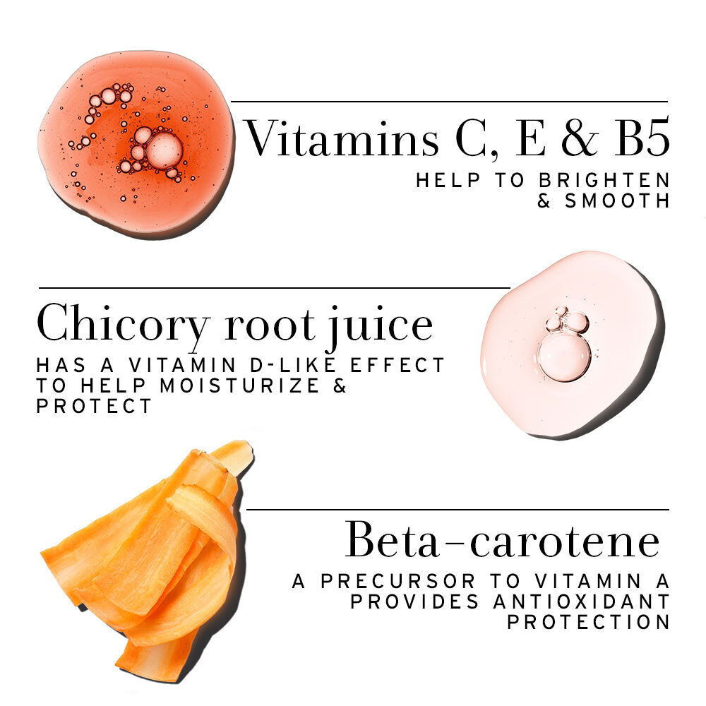 Fresh vitamin nectar serum sale