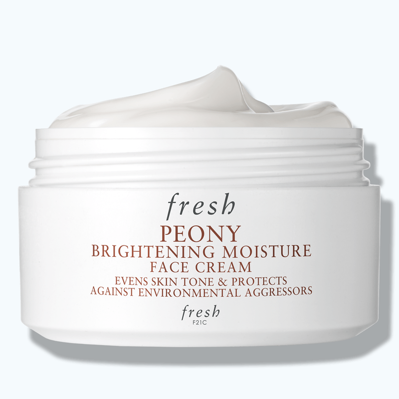 Peony Brightening Moisture Face Cream Peony Brightening Moisture Face Cream