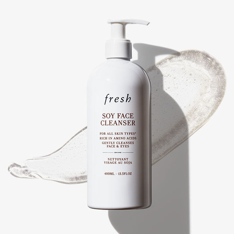 Fresh Soy Face Cleanser Review - What To Know Before You Buy