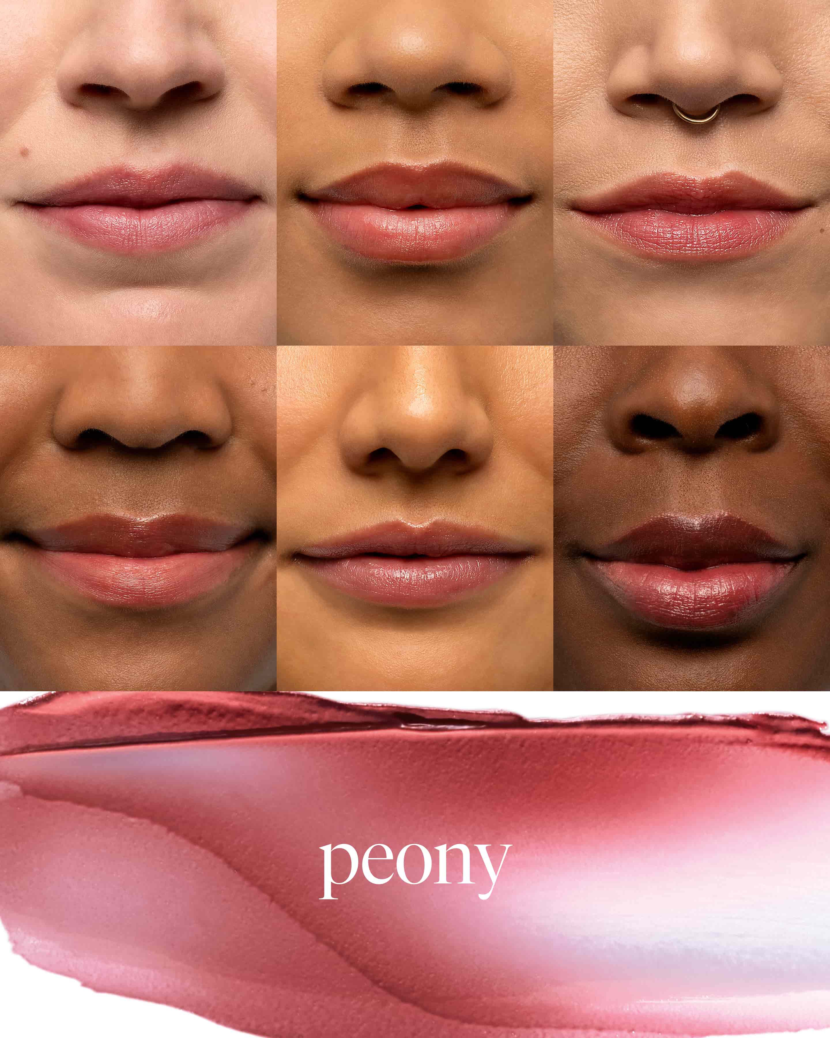 sugar lip treatment