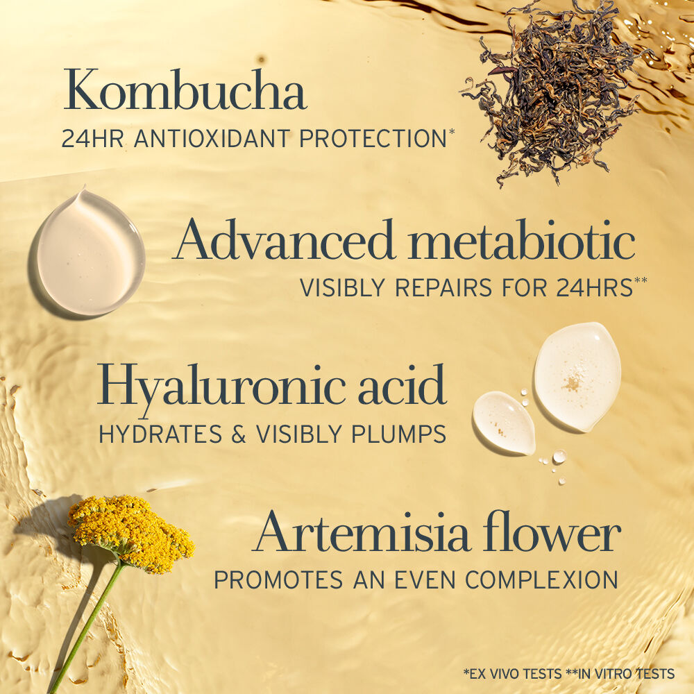 Limited-Edition Juno Shen Kombucha Facial Treatment Essence