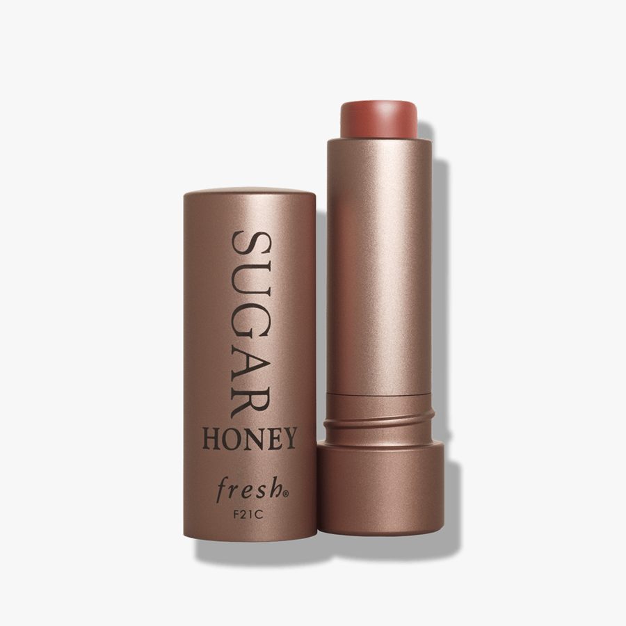 Lip Care Sugar Honey Lip Treatment Sunscreen Spf 15 4 3gr Fresh Lip Care Sugar Honey Lip Treatment Sunscreen Spf 15 4 3gr Fresh