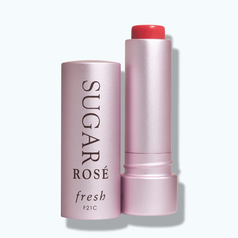 Fresh Sugar Rose Tinted Lip Treatment Sunscreen Spf 15 Sheer Blush Fresh Fresh Sugar Rose Tinted Lip Treatment Sunscreen Spf 15 Sheer Blush Fresh