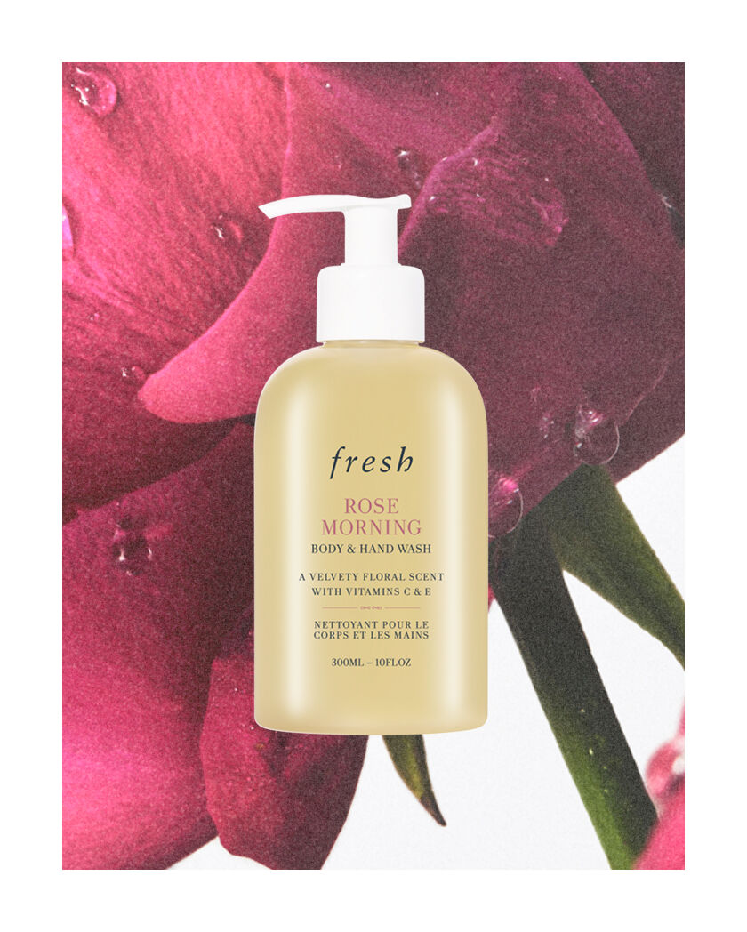 Bath & Shower Gels | Body Wash Products | Fresh US