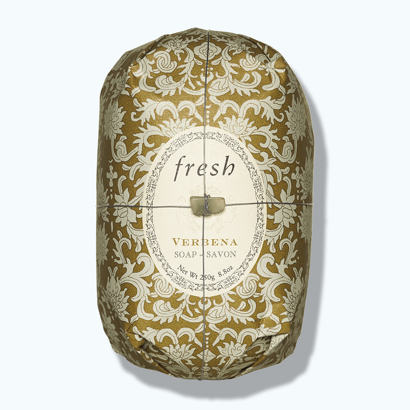 Verbena Oval Soap Verbena Oval Soap