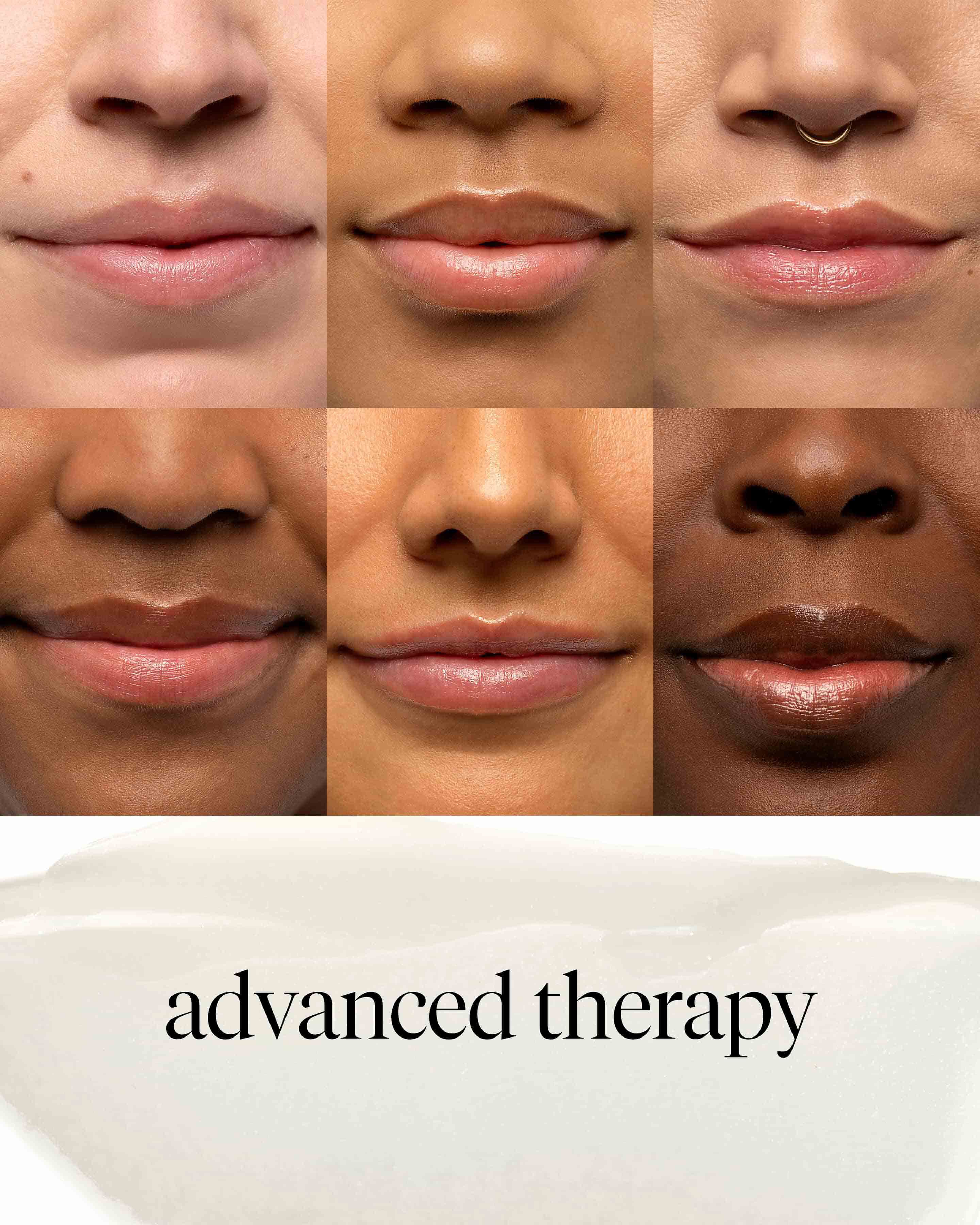 sugar advanced therapy lip treatment