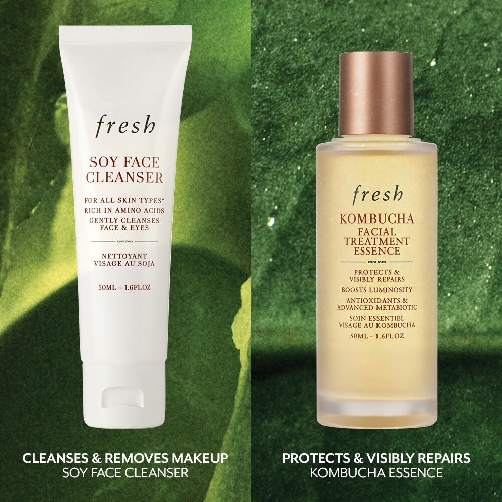 Clear Skin Ahead Set