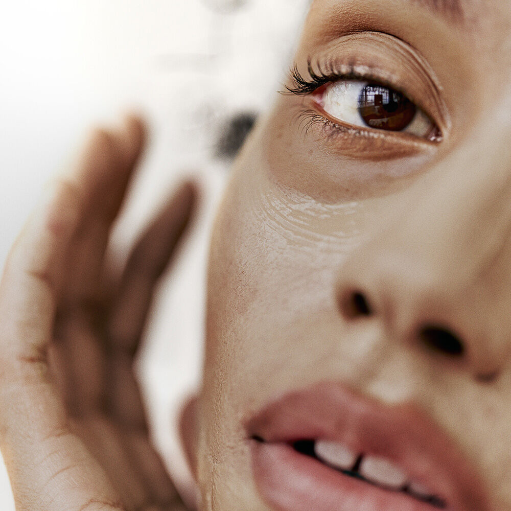 Fresh Umbrian Clay Pore Mattifying And Purifying Face Mask 100ml Fresh