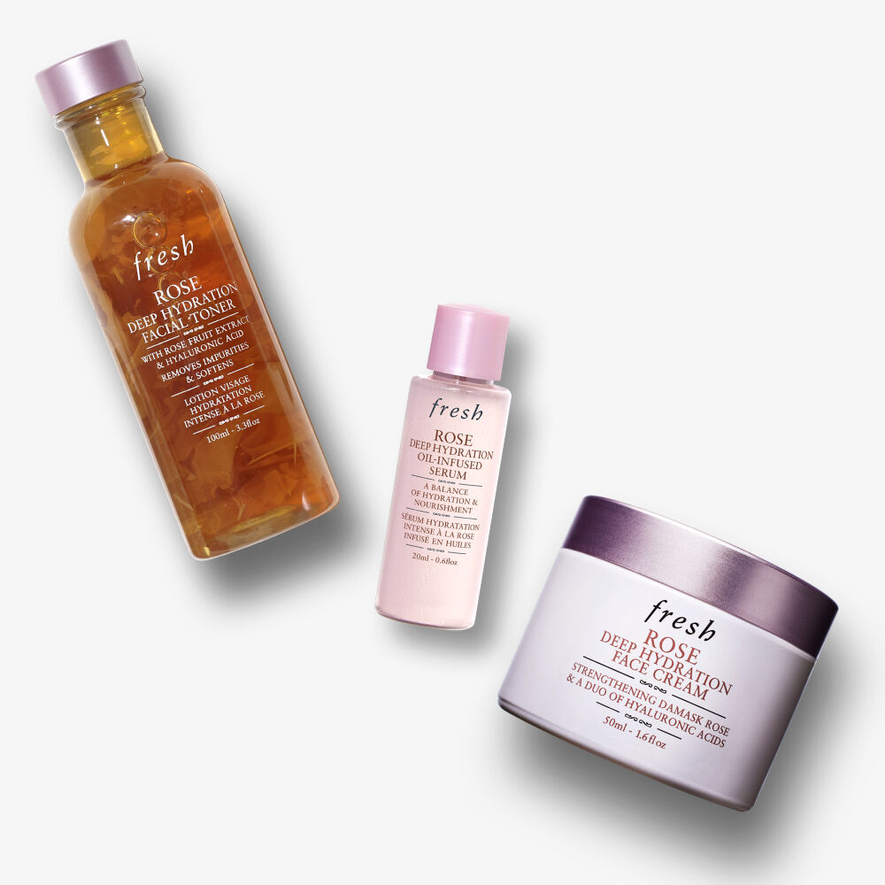 Dewy Discoveries Set