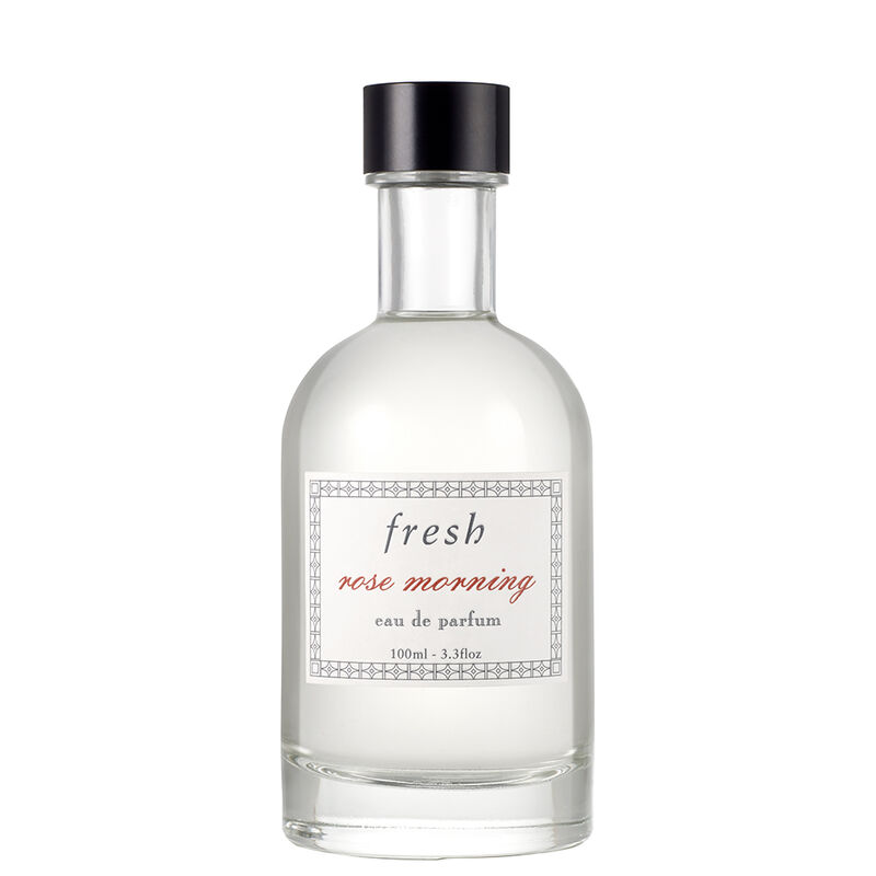 Rose Morning Eau de Parfum Rose Morning Eau de Parfum