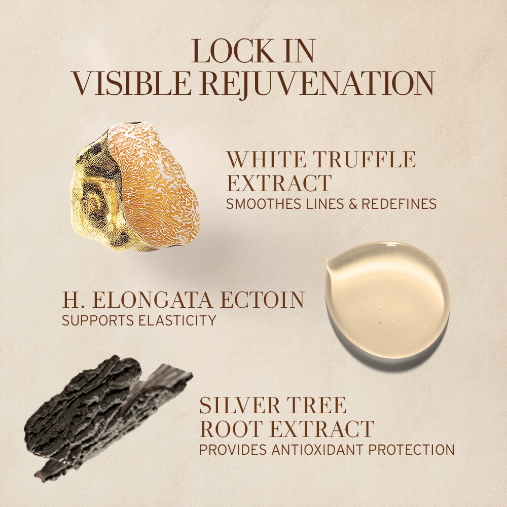 fresh CREME ANCIENNEホワイトトリュフフェイスクリーム60ml Crème Ancienne White Truffle Serum | Fresh US