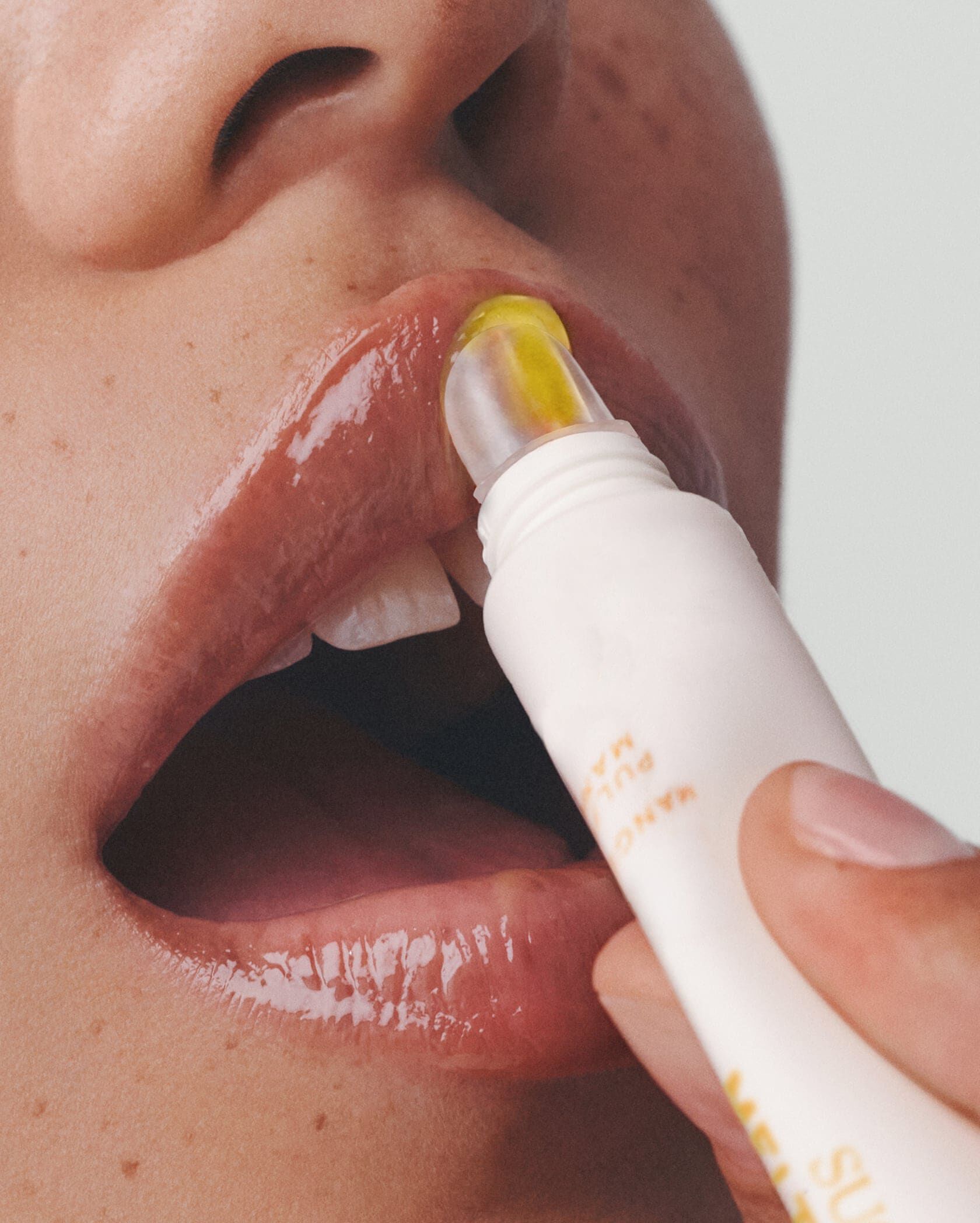 sugar melt lip cream