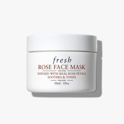 fresh ROSEシリーズ トナー クリーム フェイスマスクセット fresh ROSEシリーズ トナー クリーム フェイスマスクセット