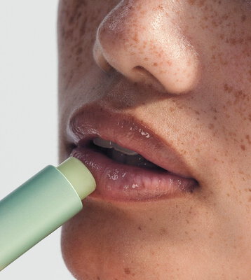 sugar mint rush freshening lip treatment-HOW TO USE-Image